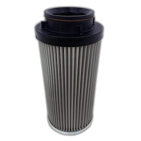 Main Filter Hydraulic Filter, replaces FILTREC R540T40V, Return Line, 40 micron, Outside-In MF0426968